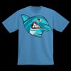 Youth Wicking T-Shirt Thumbnail