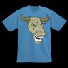 Youth Wicking T-Shirt Thumbnail