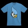 Youth Wicking T-Shirt Thumbnail