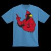 Youth Wicking T-Shirt Thumbnail
