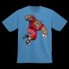 Youth Wicking T-Shirt Thumbnail