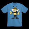Youth Wicking T-Shirt Thumbnail