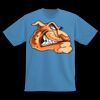 Youth Wicking T-Shirt Thumbnail
