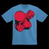 Youth Wicking T-Shirt Thumbnail