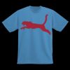 Youth Wicking T-Shirt Thumbnail