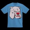 Youth Wicking T-Shirt Thumbnail