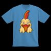 Youth Wicking T-Shirt Thumbnail