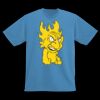 Youth Wicking T-Shirt Thumbnail