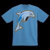 Youth Wicking T-Shirt Thumbnail