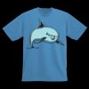 Youth Wicking T-Shirt Thumbnail