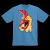 Youth Wicking T-Shirt Thumbnail