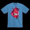 Youth Wicking T-Shirt Thumbnail