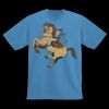Youth Wicking T-Shirt Thumbnail