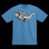 Youth Wicking T-Shirt Thumbnail