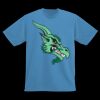 Youth Wicking T-Shirt Thumbnail