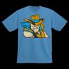 Youth Wicking T-Shirt Thumbnail