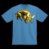 Youth Wicking T-Shirt Thumbnail