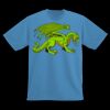 Youth Wicking T-Shirt Thumbnail