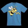 Youth Wicking T-Shirt Thumbnail