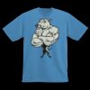 Youth Wicking T-Shirt Thumbnail