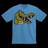 Youth Wicking T-Shirt Thumbnail