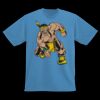 Youth Wicking T-Shirt Thumbnail