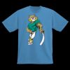 Youth Wicking T-Shirt Thumbnail