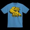 Youth Wicking T-Shirt Thumbnail