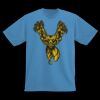 Youth Wicking T-Shirt Thumbnail