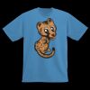 Youth Wicking T-Shirt Thumbnail