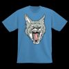 Youth Wicking T-Shirt Thumbnail