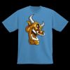 Youth Wicking T-Shirt Thumbnail