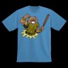Youth Wicking T-Shirt Thumbnail