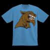 Youth Wicking T-Shirt Thumbnail