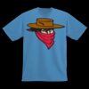 Youth Wicking T-Shirt Thumbnail
