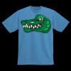 Youth Wicking T-Shirt Thumbnail