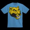 Youth Wicking T-Shirt Thumbnail