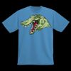 Youth Wicking T-Shirt Thumbnail