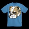 Youth Wicking T-Shirt Thumbnail