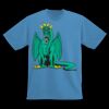 Youth Wicking T-Shirt Thumbnail