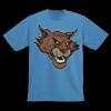 Youth Wicking T-Shirt Thumbnail