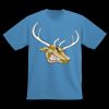 Youth Wicking T-Shirt Thumbnail