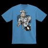 Youth Wicking T-Shirt Thumbnail