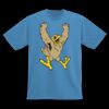 Youth Wicking T-Shirt Thumbnail