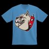 Youth Wicking T-Shirt Thumbnail