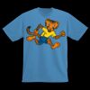 Youth Wicking T-Shirt Thumbnail