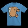 Youth Wicking T-Shirt Thumbnail