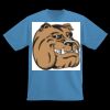 Youth Wicking T-Shirt Thumbnail