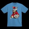 Youth Wicking T-Shirt Thumbnail