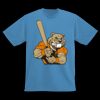 Youth Wicking T-Shirt Thumbnail